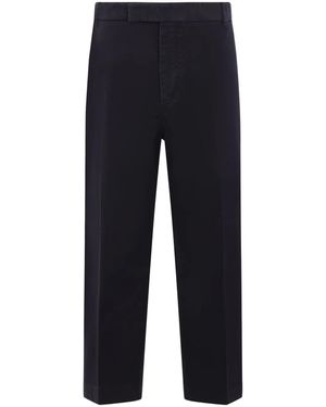 Thom Browne Utility Chino - Blue