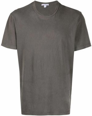 James Perse T-Shirt - Verde