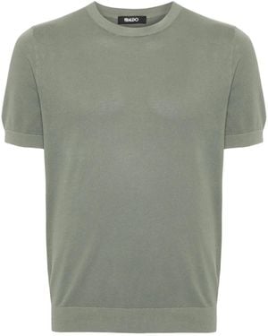 Eraldo T-Shirt - Verde