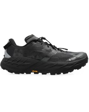 Hoka One One Speedgoat Gtx Trainers - Black