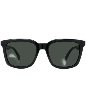 Vuarnet Lunettes De Soleil Legend 07 Originals - Black