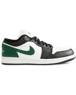 Nike Zapatillas Air 1 Low - Verde