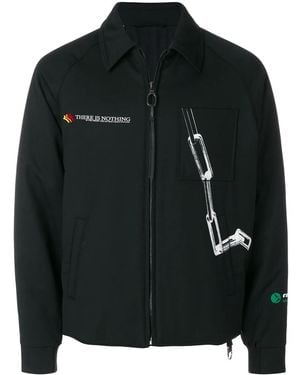 Lanvin There Is Nothing Jacket - Black