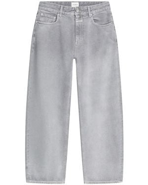Closed Jazzie denim jeans - Gris