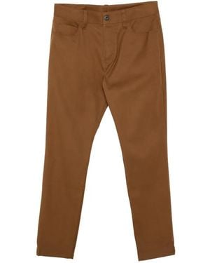 James Perse Five-Pocket Trousers - White