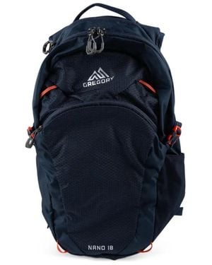 Gregory Nano 18L Backpack - Blue
