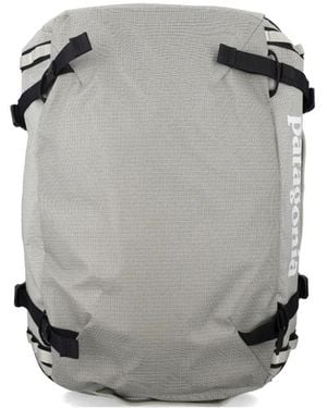 Patagonia Hole Mlc Pack Bag - Grey