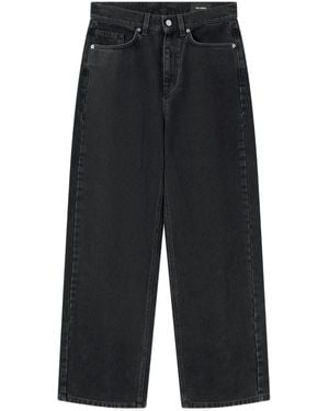 Axel Arigato Sly jeans - Azul