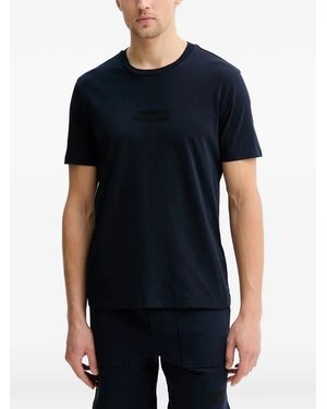 Zadig & Voltaire Tommy T-Shirt - Black