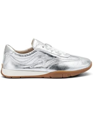 Frau Crosshybrid Urban Trainers - White