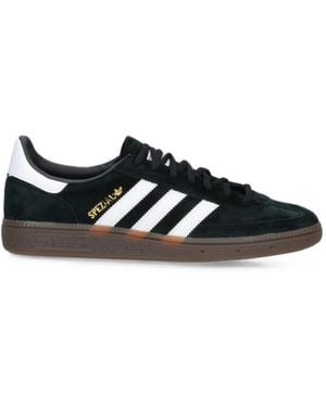 adidas Handball Spezial Sneakers - Black