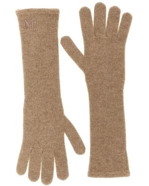 Max Mara Guanti - Bianco