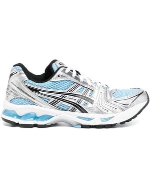 Asics Sneakers Gel-Kayano 14 - Bianco