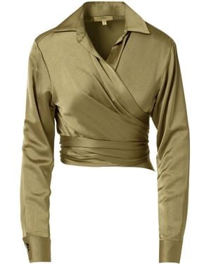 JBQ Blusa Robyn - Verde