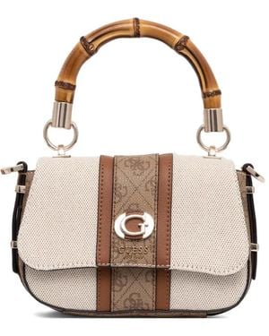 Guess Kerima Tote Bag - Pink