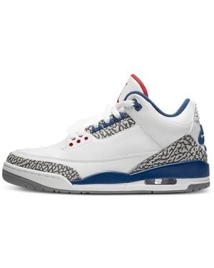 Nike Air 3 Retro Sneakers - Blue