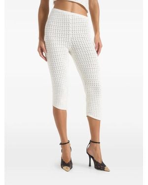 Manière De Voir Piper - White