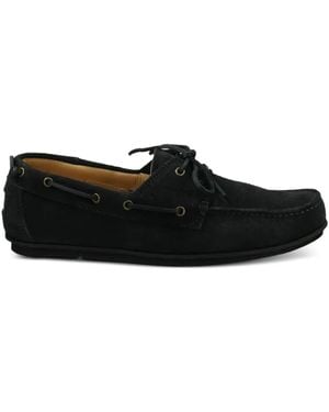 GANT Mocassini Herren - Nero
