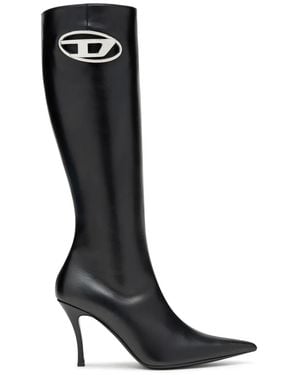 DIESEL Boot - Black