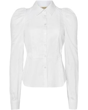 Temperley London Lucien Shirt - White