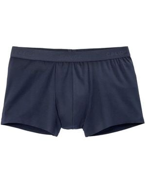 CALIDA Elasticated-Waistband Boxers - Blue