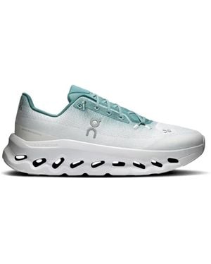 On Shoes Cloudtilt Sneakers - White