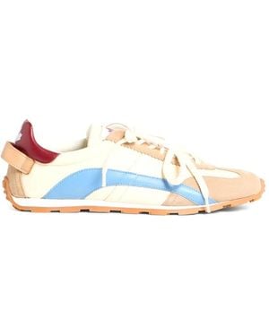 DSquared² Dc-642 Sneakers - White