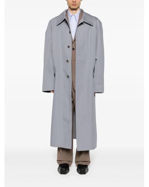 【マルニ】 Coats - Single Breasted Coats コート MARNI（マルニ） | コートの古着・中古通販 | 【公式】RAGTAG