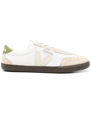 Veja X Centre Commercial Volley Aircell スニーカー - ホワイト