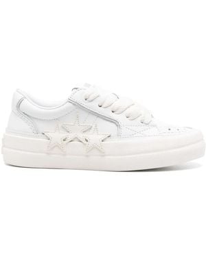 Amiri Trainers - White