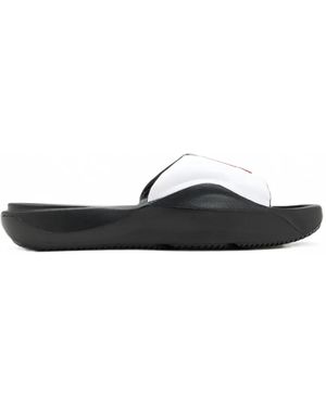 Nike Jordan Franchise Sandals - White