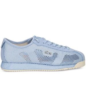 Lacoste Club-low Sneakers - Blue