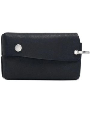 Post Archive Faction PAF Pueblo Case 02 Cardholder - Blue