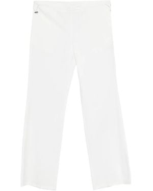 Occleus Harvey Pants - White