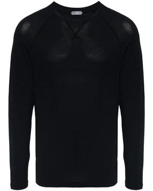 Zanone Maglione - Blu