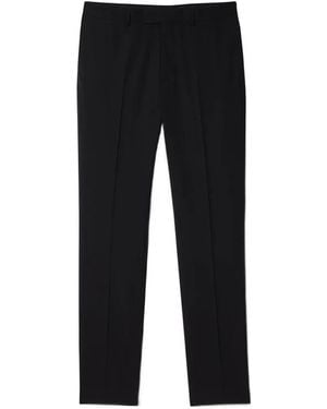 Sandro Suit Trousers - Black