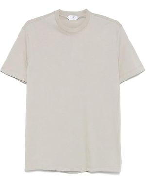 KIRED T-Shirt - Bianco