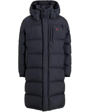 Polo Ralph Lauren Coats - Blue