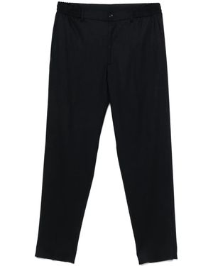 Tagliatore Pantaloni Garcon - Blu