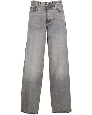 Haikure Bethany Jeans - Gray