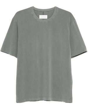 BERNER KUHL Short-Sleeve Crew-Neck T-Shirt - Grey