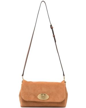 Mulberry Delilah Tasche - Weiß
