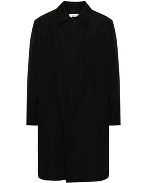 Rohe シングルコート - ブラック