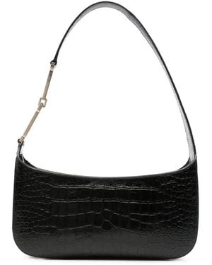 Tom Ford Borsa A Spalla - Nero