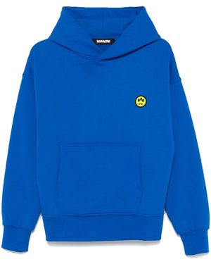 Barrow Iconic パーカー - ブルー
