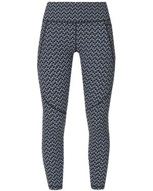 Sweaty Betty Power High-Waisted Leggings - Blue