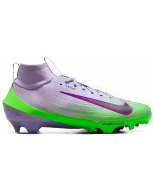 Nike Zoom Air Vapor Pro 1 Lace-Up Trainers - Green
