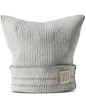 KNWLS Chapeau Precious - Gris