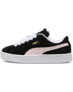 PUMA Suede Xl Trainers - White