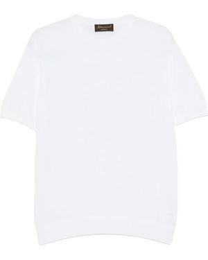 Doriani ショートスリーブ Tシャツ - ホワイト